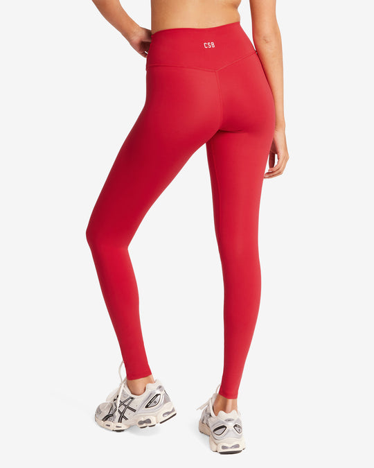 Serenity Leggings | Chilli