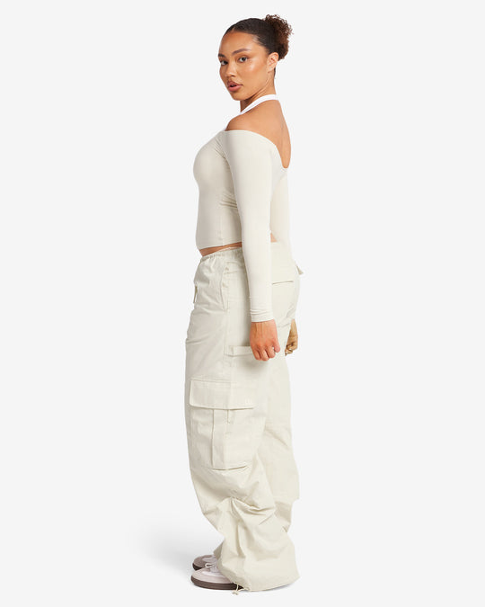 Cargo Pants | Oak