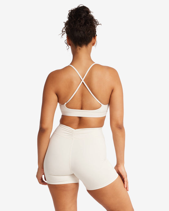 Form Gia Crop | Vanilla