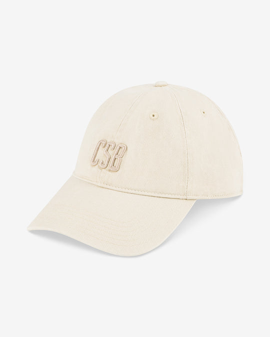 Classic Cap | Oak