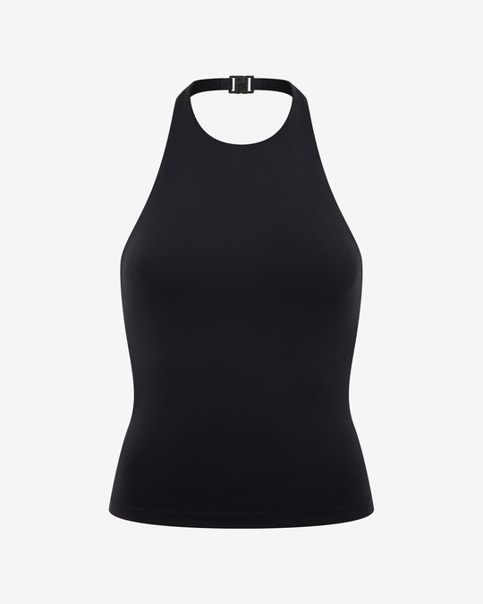 Serenity Demi Tank | Black