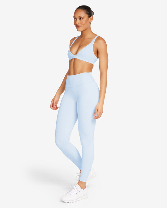 Freedom Scrunch Leggings | Ice