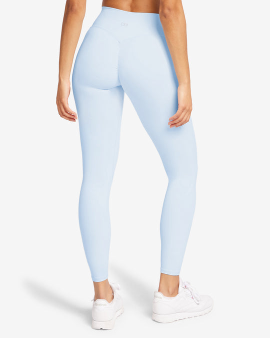 Freedom Scrunch Leggings | Ice