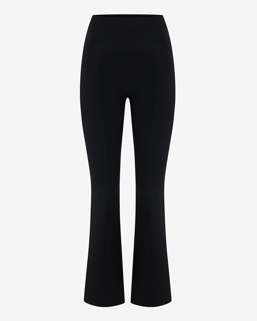 Freedom Bootcut Leggings Petite Black CSB