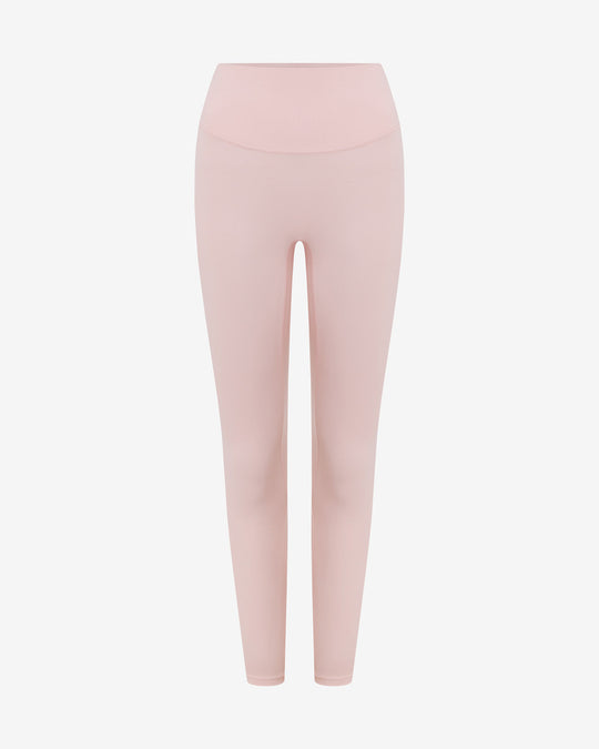 Freedom Scrunch Leggings | Blush