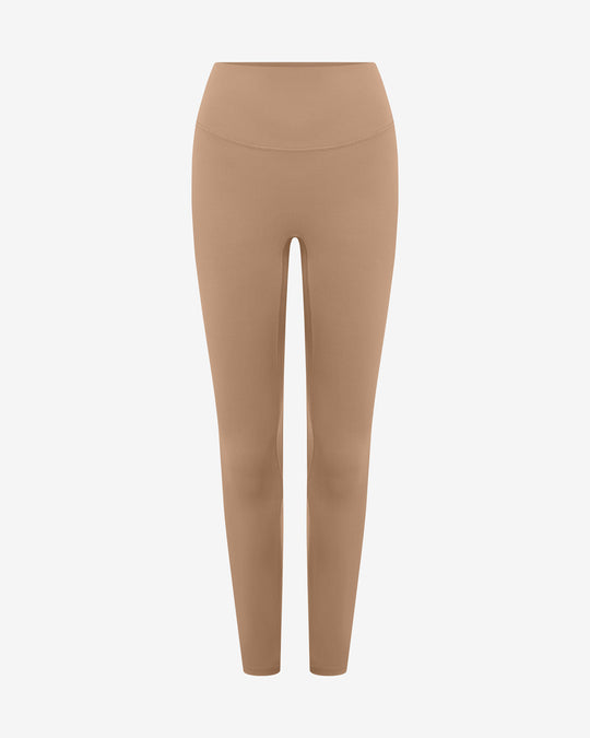 Freedom Scrunch Leggings | Toffee