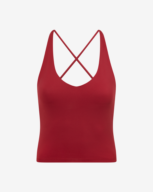 Freedom Haven Tank | Cherry