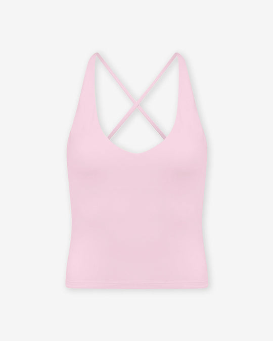 Fade Haven Tank | Blossom