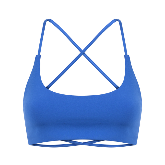 Serenity Lexi Crop | Royal