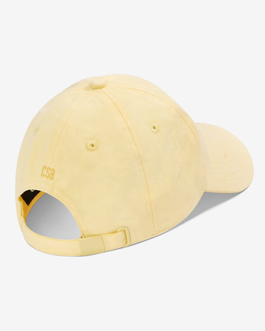 Limoncello Cap | Lemon