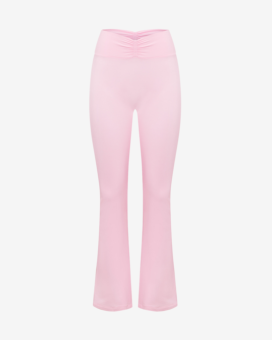 Ruched Yoga Pant | Blossom