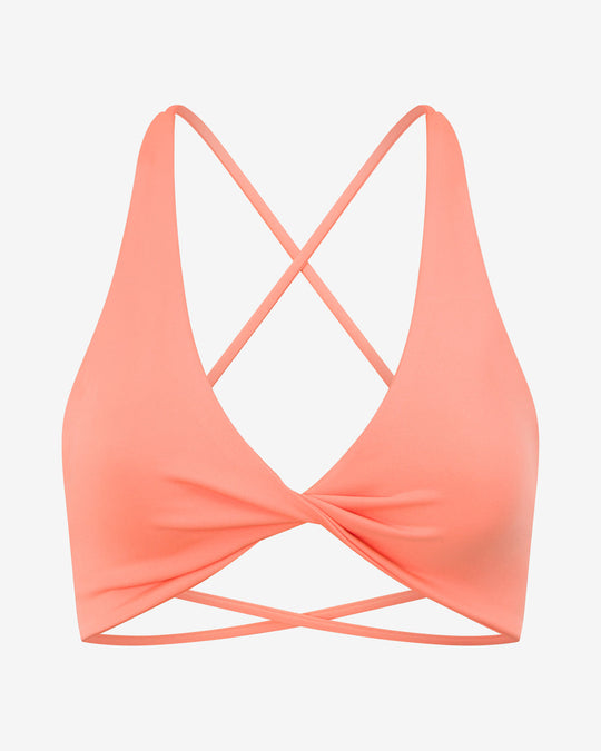 Serenity Delilah Crop | Guava