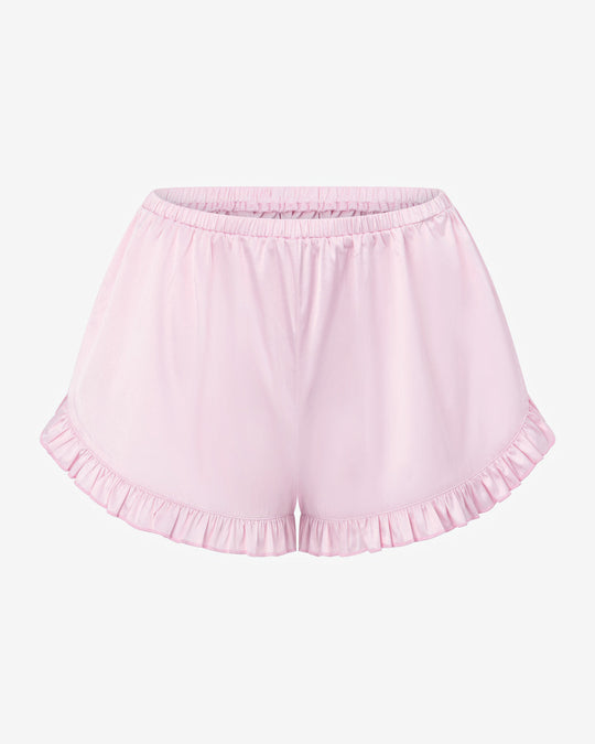 Sleep Frill Shorts | Blossom