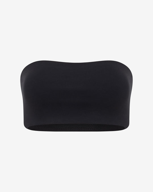 Serenity Alyssa Bandeau | Black