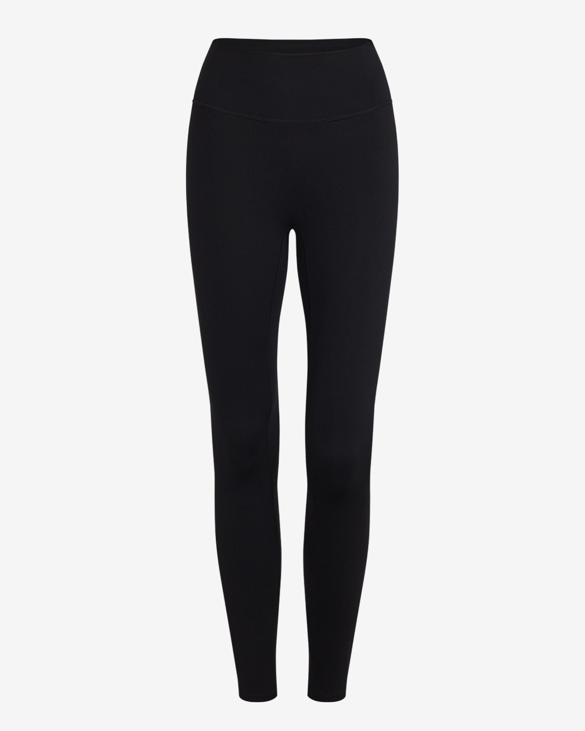 IM Serenity Scrunch Leggings | Black – CSB