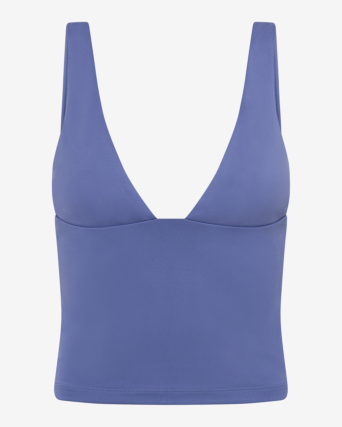 IM Serenity Plunge Longline Tank | Steel – CSB