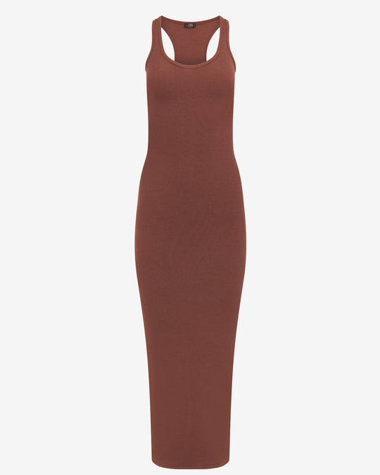 Racer Back Maxi Dress | Maple