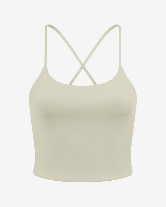 Freedom Sculpt Tank | Chai