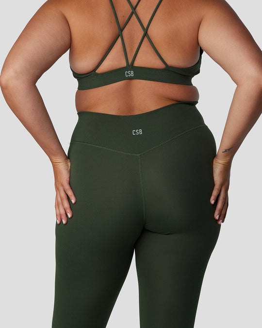 Serenity Leggings | Hinterland