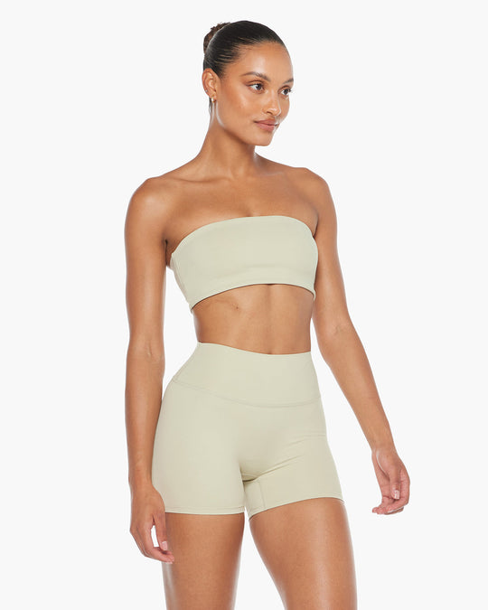 Freedom Form Bandeau | Chai