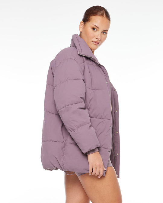 Puffer Jacket | Stargaze