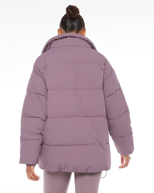 Puffer Jacket | Stargaze